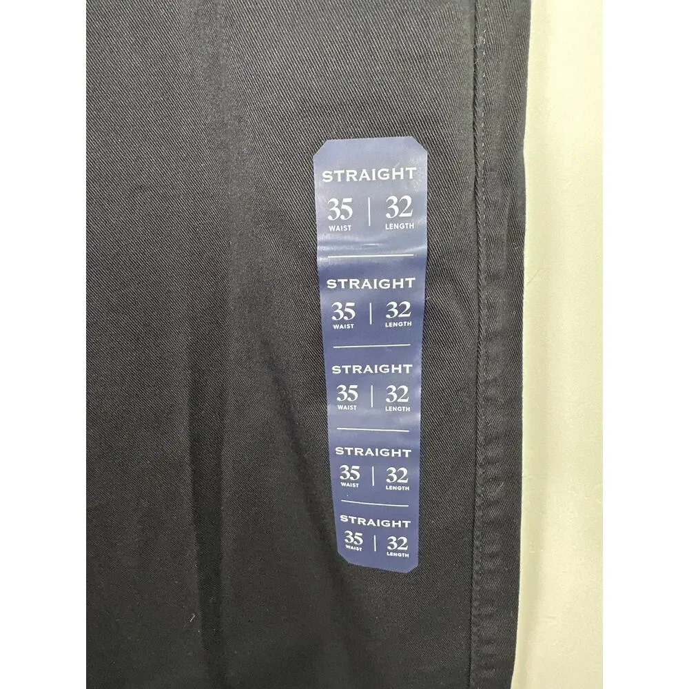 J. Crew pant zip classic